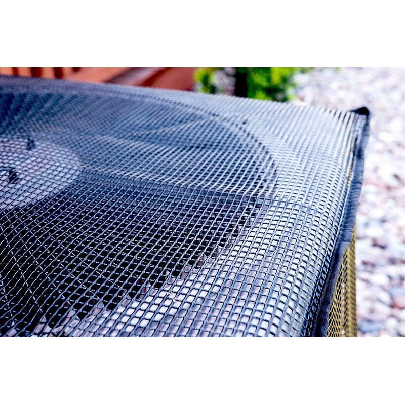 Sturdy Covers AC Defender - Full Mesh Air Conditioner Cover