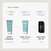 DRMTLGY Protector Solar En Barra Fps 34: Hidratante Mineral Invisible