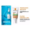 Kit Sérum Hyalu B5 + Protector Solar Anthelios Uvmune 400