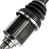 KAX Front Right Constant Velocity CV Axle Shaft Compatible with