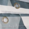 Mr Mrs Shower Curtain for Lover Couples Wedding Bridal Bathroom,