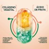 Garnier Fructis Borrador De Daño Rutina Control Grasa