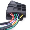 ZHSYMX 909510000 Electric Step Control Unit Assembly Compatible with Automatic