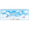Q-LiA 93091 Pen Case, Soft Pencil Case B