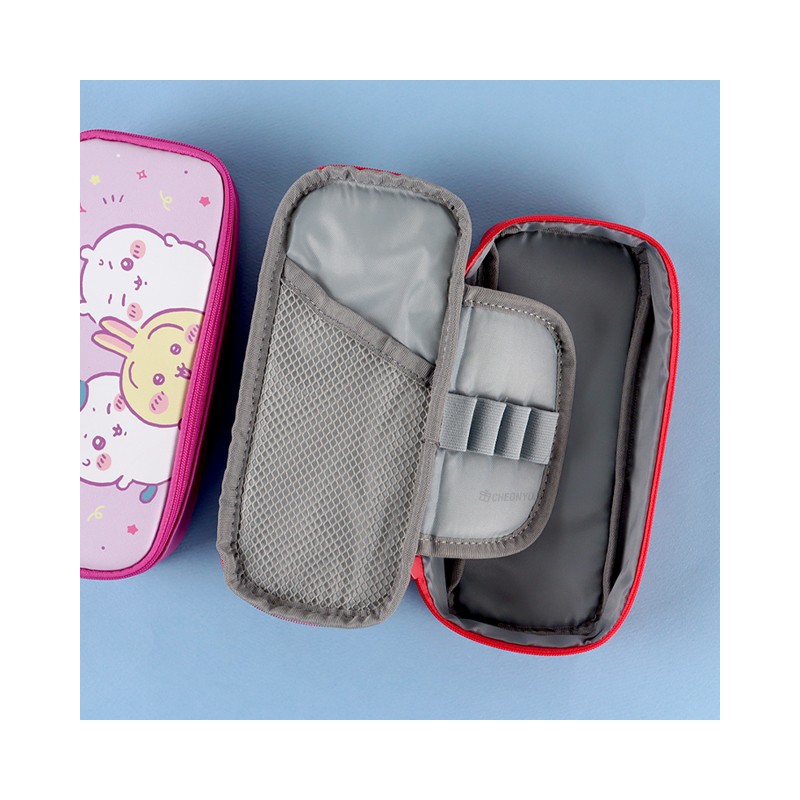 Chiikawa multi pen pouch ver.2 pencil case random delivery /