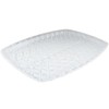 Maryland Plastic Crystal Cut Tray - 22" x 16" |