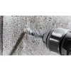 BOSCH BM5201 1/8" X 3" Fast Spiral Rotary Masonry Drill