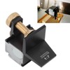 Woodworking Dovetail Magnetic Saw 1:7 Accuracy Cutting Aluminum Alloy Wood