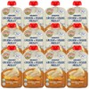 Earth's Best Organic Chicken Vegetable Medley Pouch, 4 oz (Pack