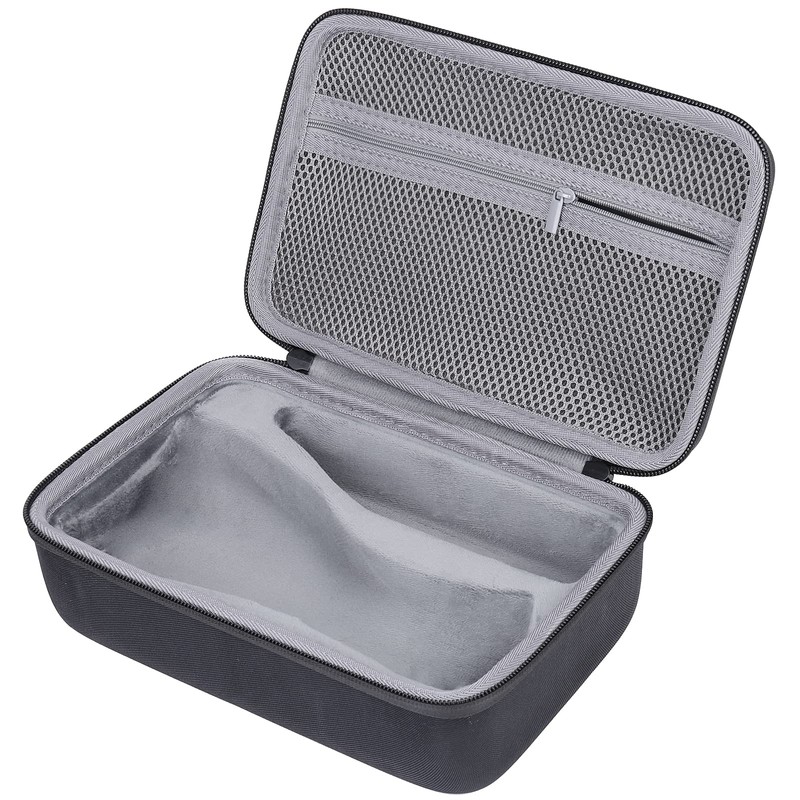 co2CREA Hard Case Replacement for Waterpik Cordless Advanced 2.0 Water