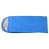 Adult Outdoor Envelope Sleeping Bag with Hood Waterproof for Camping