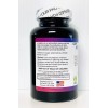 GNP Nitric Oxide NOS 120 capsules For Heart, Energy, Immune