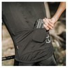Topeak Case Pakgo Wallet L made of polyethylene and nylon