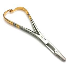 Dr. Slick (dokuta-surikku) mittenkuranpusiza-su 5 – 1/2"