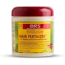 ORS HAIRestore Hair Fertilizer with Nettle Leaf and Horsetail Extract 6 oz