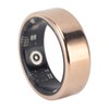 Smart Ring IP68 Waterproof Multi Sports Modes Magnetic Charging BT