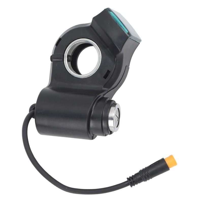 Electric Scooter Handlebar Switch Lock, Scooter Digital Display Switch Lock