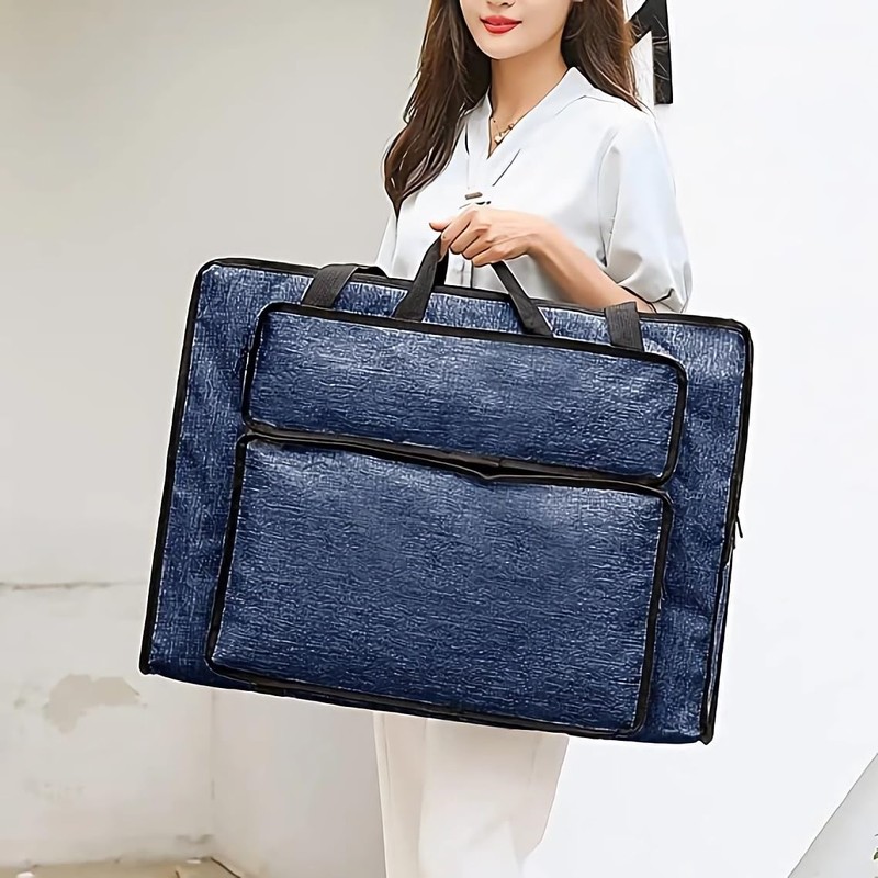 Borsa da Tavolo da Disegno A2/A3 Impermeabile Artista Borsa da
