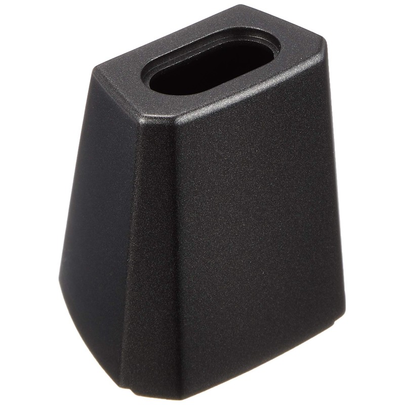 Akai Professional EWI All Models EWI5000/EWI4000S/EWI-USB/EWI Solo Mouthpiece Cover Black