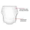 Cardinal Health Pull-On Underwear for Boys and Girls - Disposable