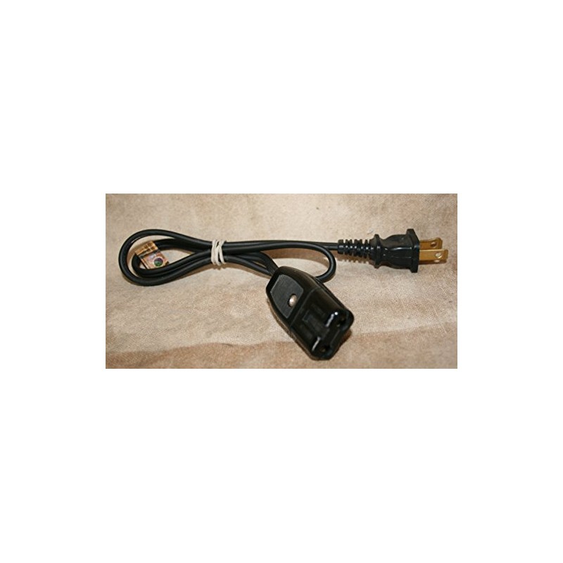 NEW Cord compatible with Farberware Coffee Pot Percolator CORD 1/2