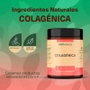 Suplemento Multivitamnico Colagnica con 180 capsulas 500 mg de Colgeno