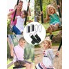 Set of 2 Swing Attachment Tree and Hammock Attachment 200