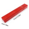 peng Car Truck Emergency Breakdown Triangle Reflective Safety Hazard Red