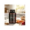 Astaxantina Krill Oil Omega 3 200 Cápsulas 100 Porciones