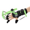 Hands Finger Physiotherapy Training Wrist and Finger Dynamic Orthotic Device