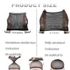 Fishnet Wig Cap Liner Weaving Caps Hair Net Wig Cap