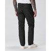 Huckberry 365 Pant - Hb Straight, Washed Black, 33 x