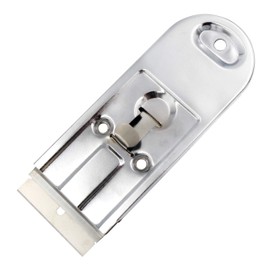 Shark 61 Retractable Scraper