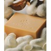 Shinebird Cocoon Pearl Aroma Massage Silk Ball Soap 100g x