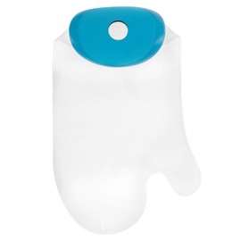 Waterproof Cast Cover, Waterproof Arm Cast Cover for Shower, Watertight Sealed to Keep Wounds Dry, Soft Comfortable Reusable, Wound Care Supplies (Short)