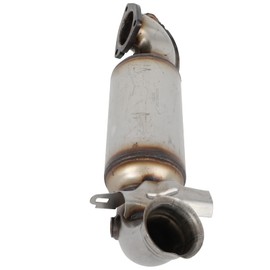 SCITOO 16687 Front Catalytic Converter Fit For Mini For Cooper 2007-2015,Fit For Mini For Cooper Countryman 2011-2016,Fit For Mini For Cooper Paceman 2013-2016,1.6L,EPA Compliant