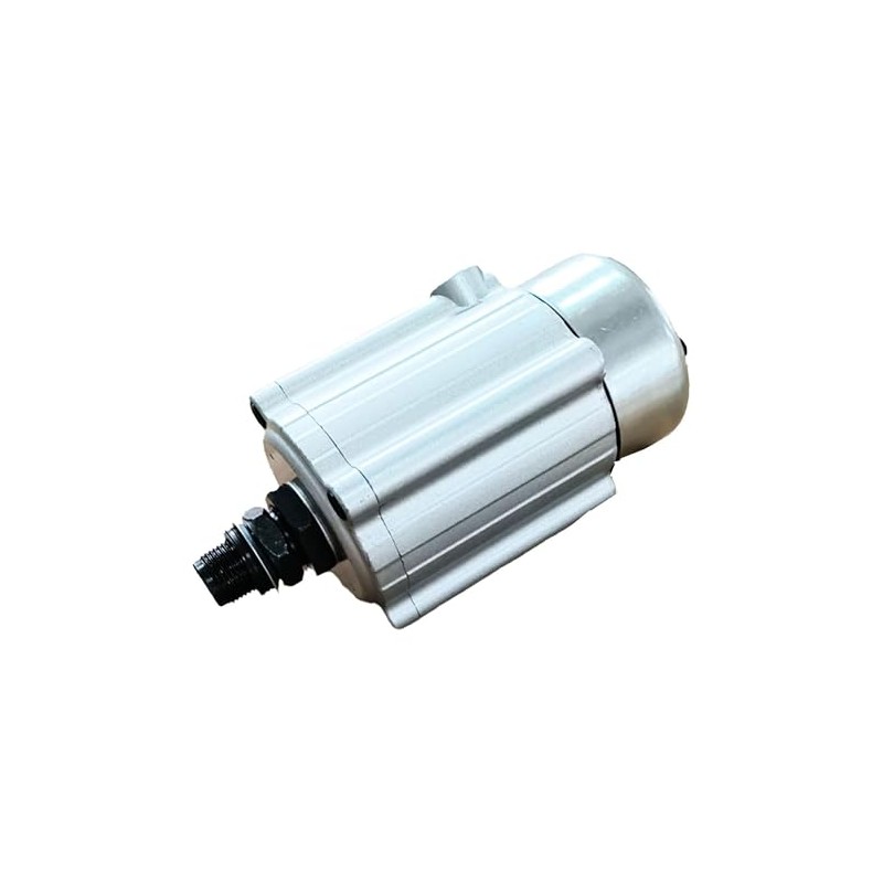 Xingehyd AP1002 Square Compressed Air Motor for Pneumatic Hydraulic Pumps