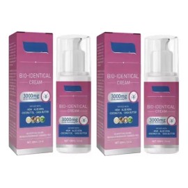 Extracto Natural - Suplemento Para Bienestar Femenino Adulto