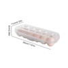 Egg Box For Refrigerator - Egg Container For Fridge |