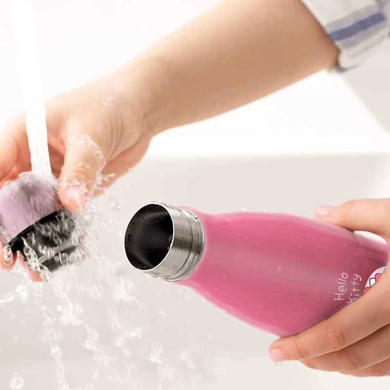 Thermos Flask 350 ml - Thermos Flask Keeps Your Drink