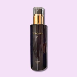 Charmzone Top Class 7th Generation Lifting Skin 120ml Triple Collagen Whitening Wrinkle Improvement / 참존 탑클래스 7세대 리프팅 스킨 120ml 트리플 콜라겐 미백 주름개선