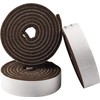 SoftTouch 1" x 60" Roll of Heavy-Duty Furniture Slider Felt