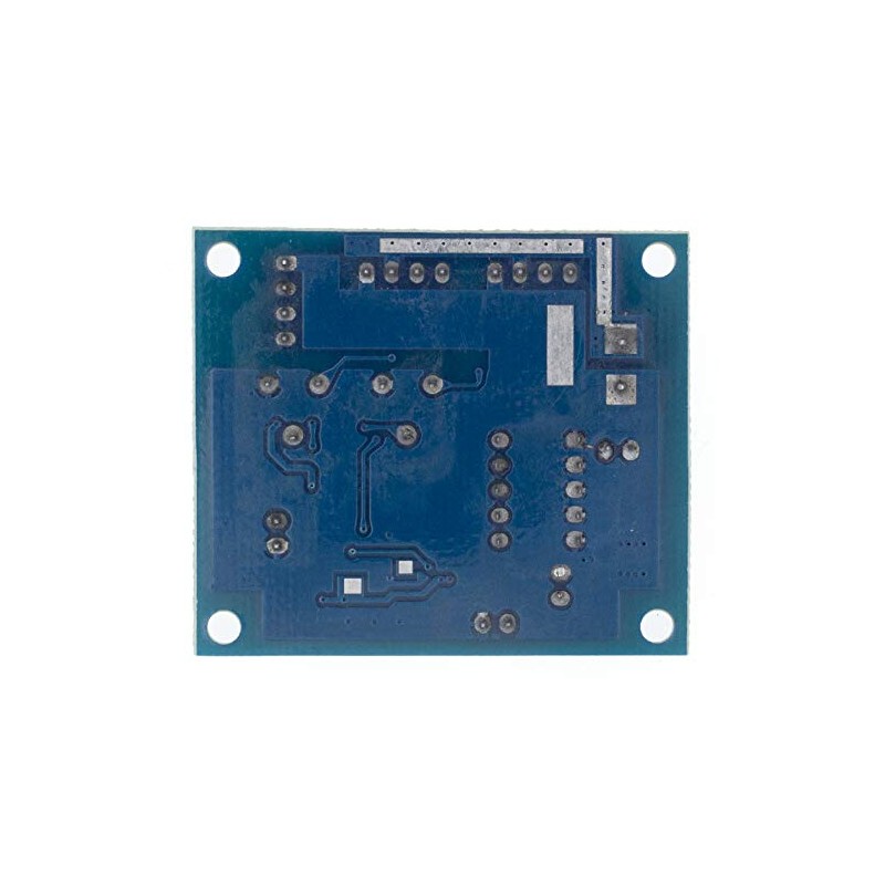 DC 12V 5A PWM PC CPU Fan Temperature Control Speed