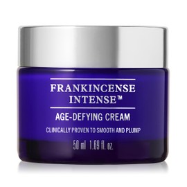 Neals Yard Remedies Frankincense Intense Age-Defying Cream, For Fine Lines & Wrinkles, Vegan & Cruelty-Free, 50ml