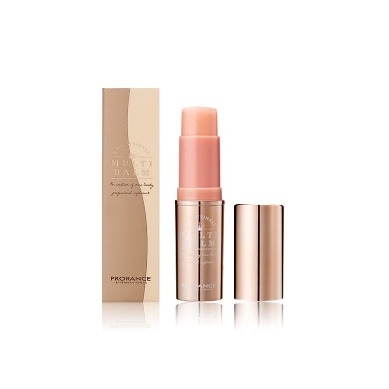 Prorance Anti-Wrinkle Multi Balm 10g / 프로랑스 안티링클 멀티밤 10g