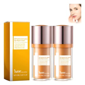 Crema Para El Cuidado De Los Ojos: Hidratante Y Rejuvenecedo