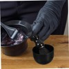 FOMIYES Manual Shaving Kit Set Shaving Brush Bowl Set Barbershop