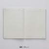 Noritsu NOLTY Note A5 Horizontal Ruled White Paper 192 Pages