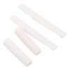 Guitar File Set Bone Nut and Saddle Sandpaper Accessory Tool