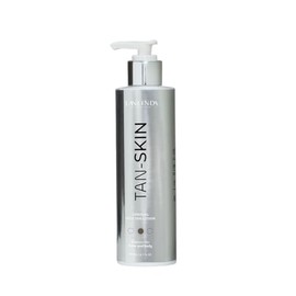 TANLINDA Loción Autobronceadora Gradual, Fórmula Hidratante, Perfecto Para Cualquier Tono de Piel, 200ml/6.7 fl oz